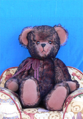 Bernadette Bear